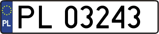 PL03243