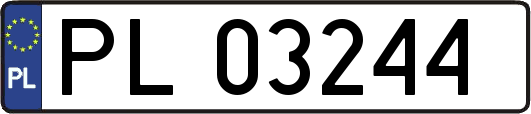 PL03244