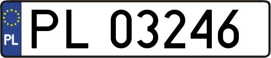 PL03246