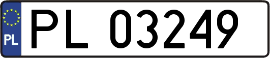 PL03249