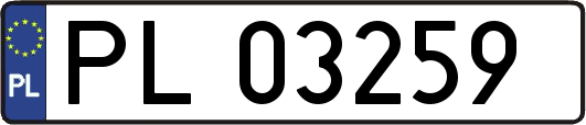 PL03259