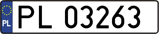 PL03263
