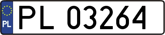 PL03264