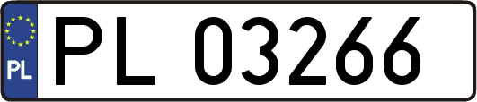 PL03266