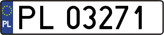 PL03271