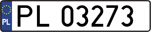 PL03273