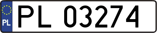 PL03274