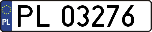PL03276