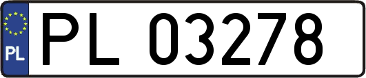 PL03278