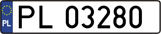 PL03280