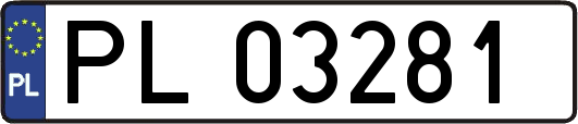 PL03281