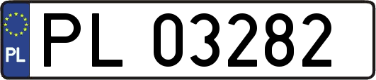 PL03282