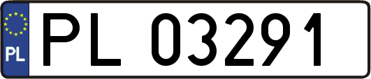 PL03291