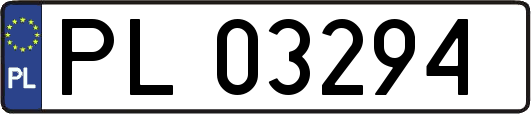 PL03294