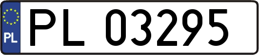 PL03295