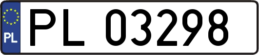 PL03298
