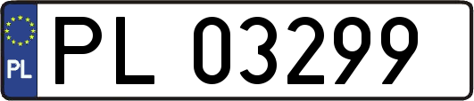 PL03299