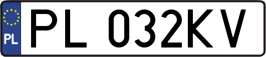 PL032KV