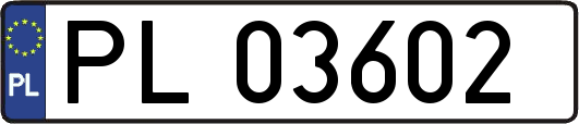 PL03602