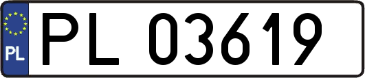 PL03619