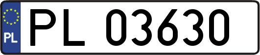 PL03630