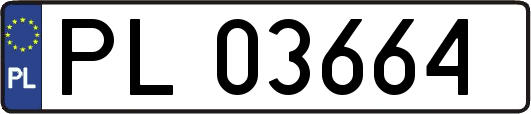 PL03664