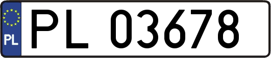 PL03678