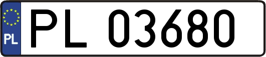 PL03680