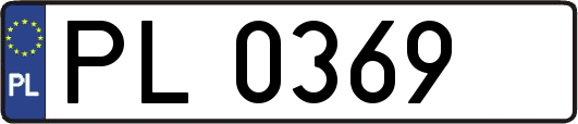PL0369
