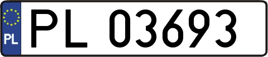 PL03693