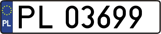PL03699