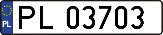PL03703