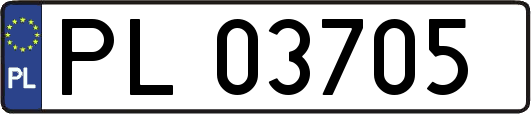 PL03705