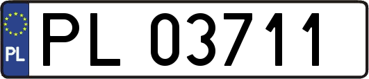 PL03711