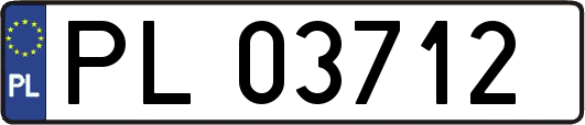 PL03712