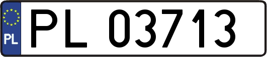 PL03713