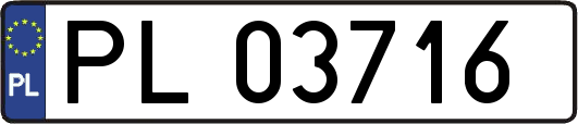 PL03716