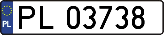PL03738