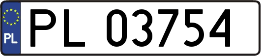 PL03754