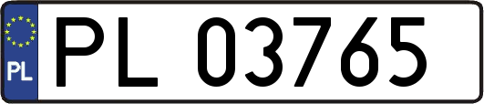 PL03765