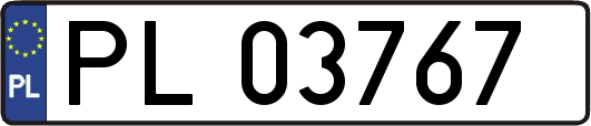 PL03767