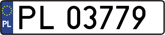PL03779