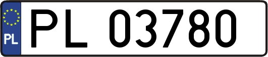 PL03780