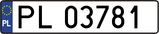 PL03781