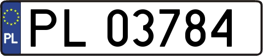 PL03784