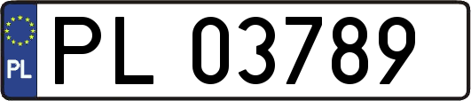 PL03789