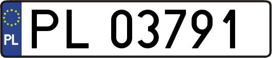 PL03791