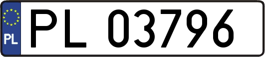 PL03796
