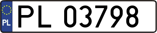 PL03798