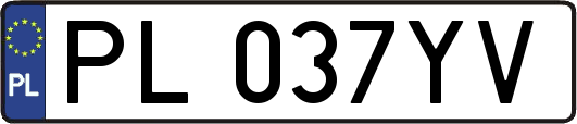 PL037YV